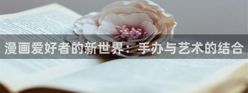 歪歪漫画韩漫sss秋蝉：漫画爱好者的新世界：手办与艺术的结合
